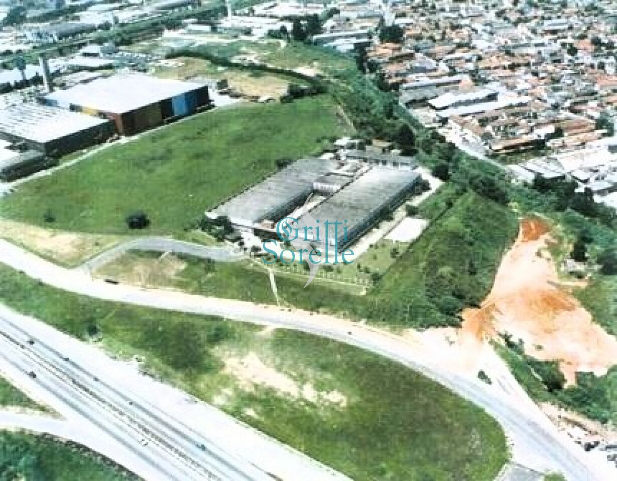 Terreno para Venda - Parque São Domingos