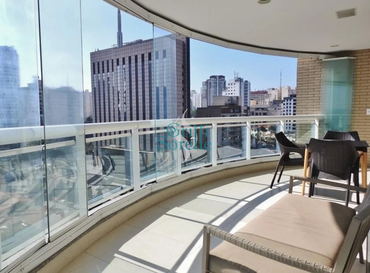 Apartamento para Venda - Vila Mariana