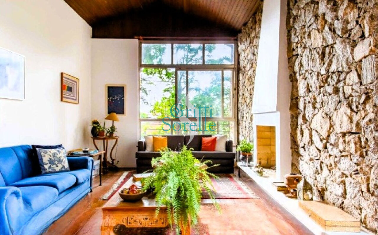 Casa Térrea para Venda - Vila Madalena