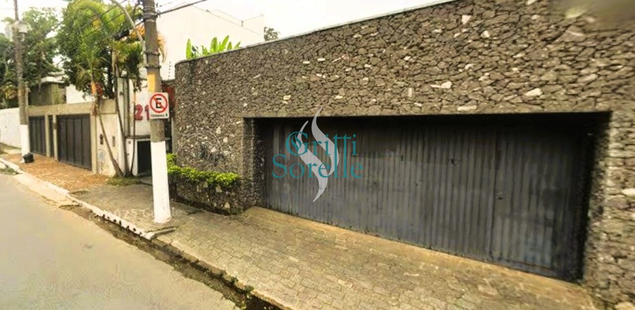 Casa Térrea para Venda - Jardim das Bandeiras