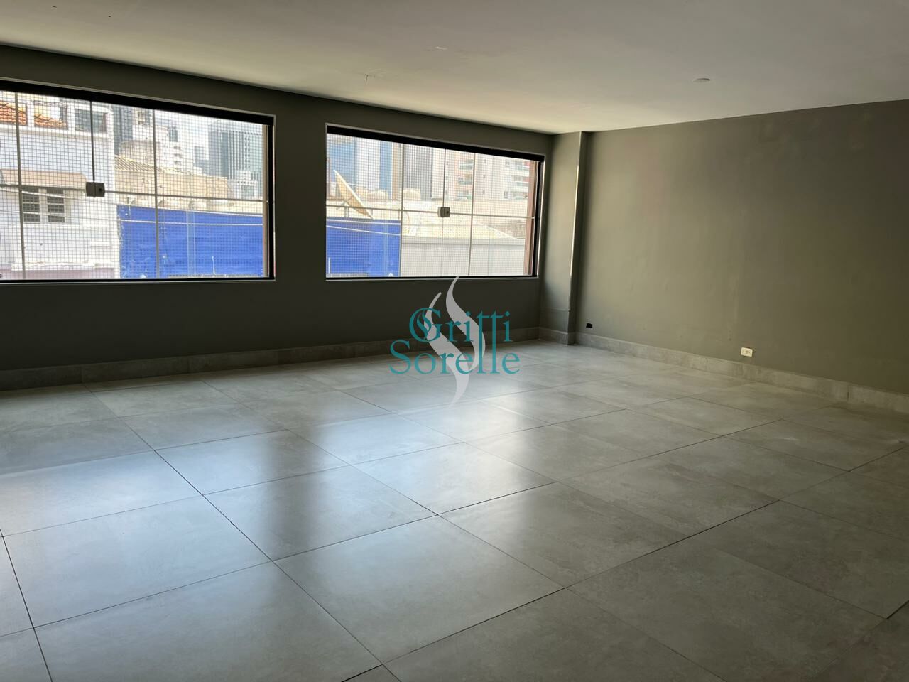 Conj. Comercial para Locação - Pinheiros