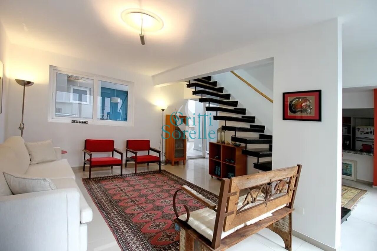 Casa de Vila para Venda - Jardim Paulista