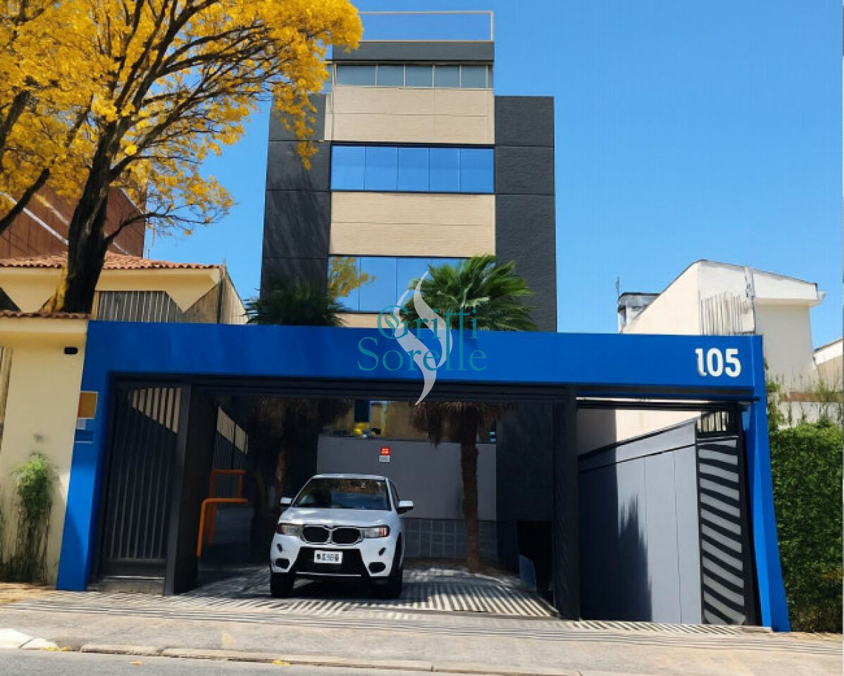 Prédio para Venda - Vila Mariana