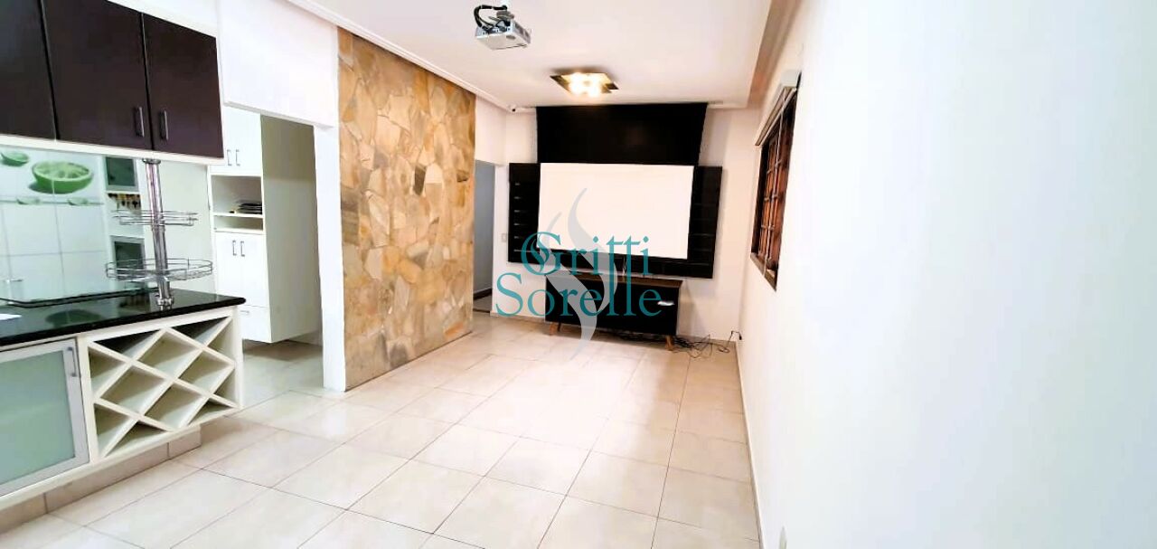 Casa Térrea para Venda - Vila Mariana