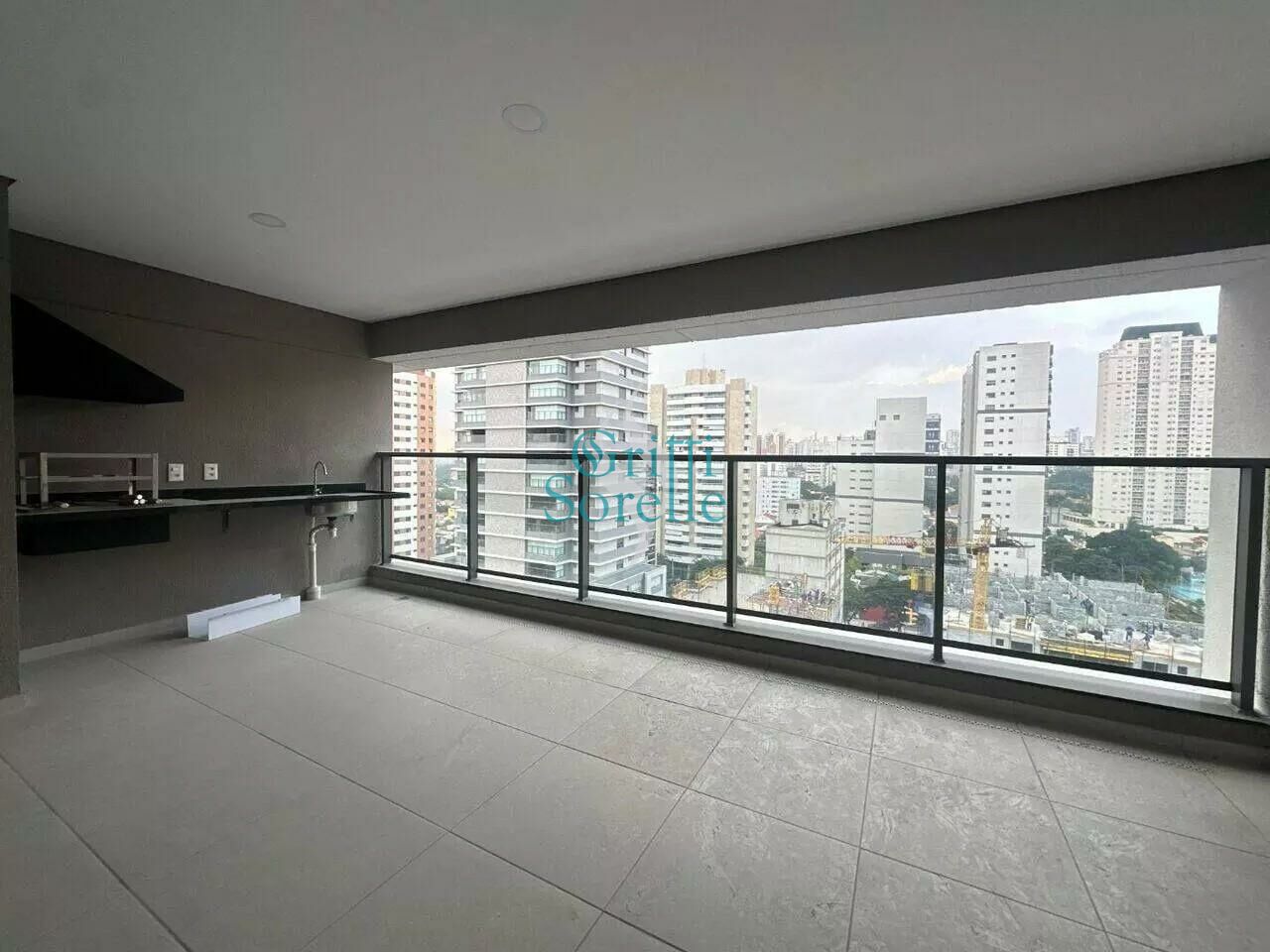 Apartamento para Venda - Vila Clementino