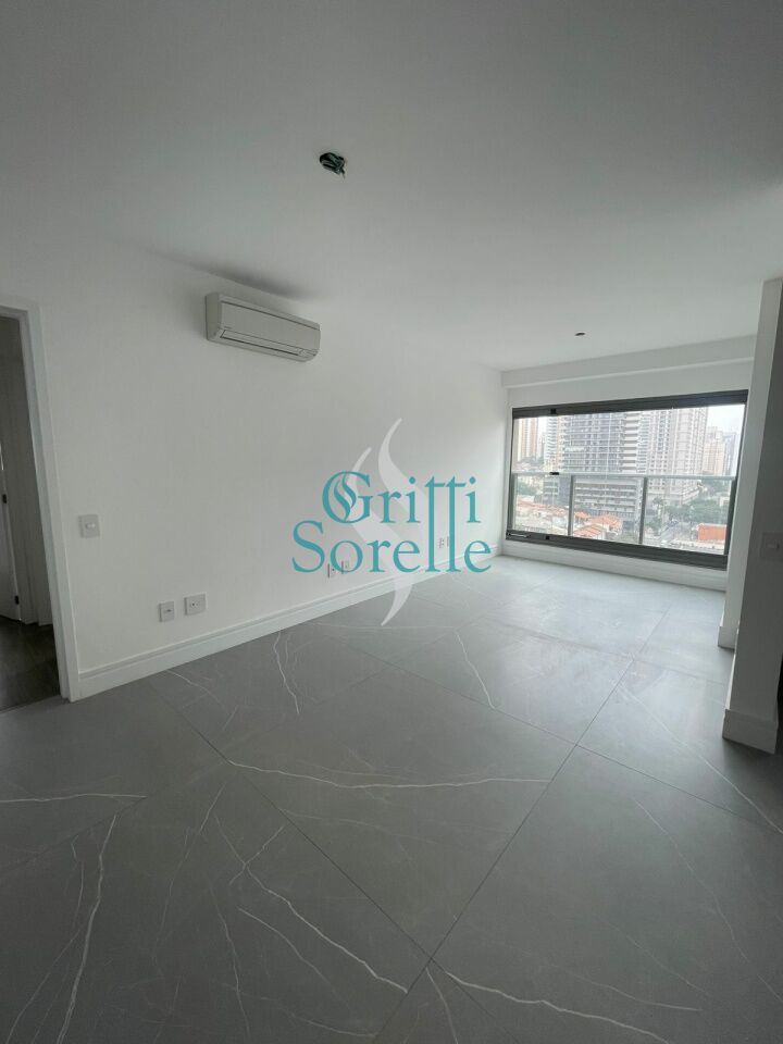 Apartamento para Locação - Perdizes