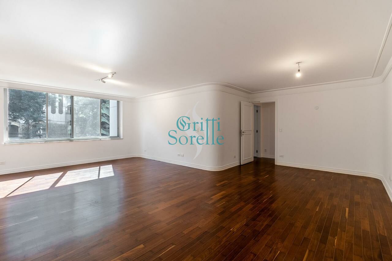 Apartamento para Venda - Vila Nova Conceição