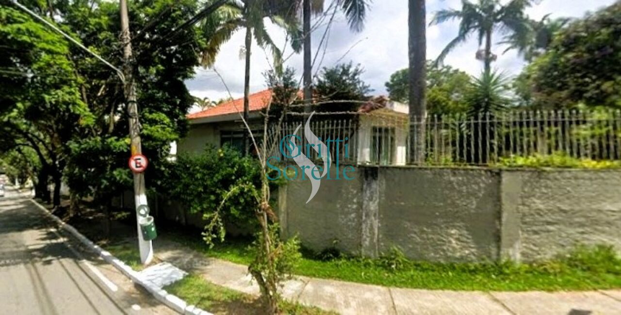 Casa Térrea para Venda - Vila Ida