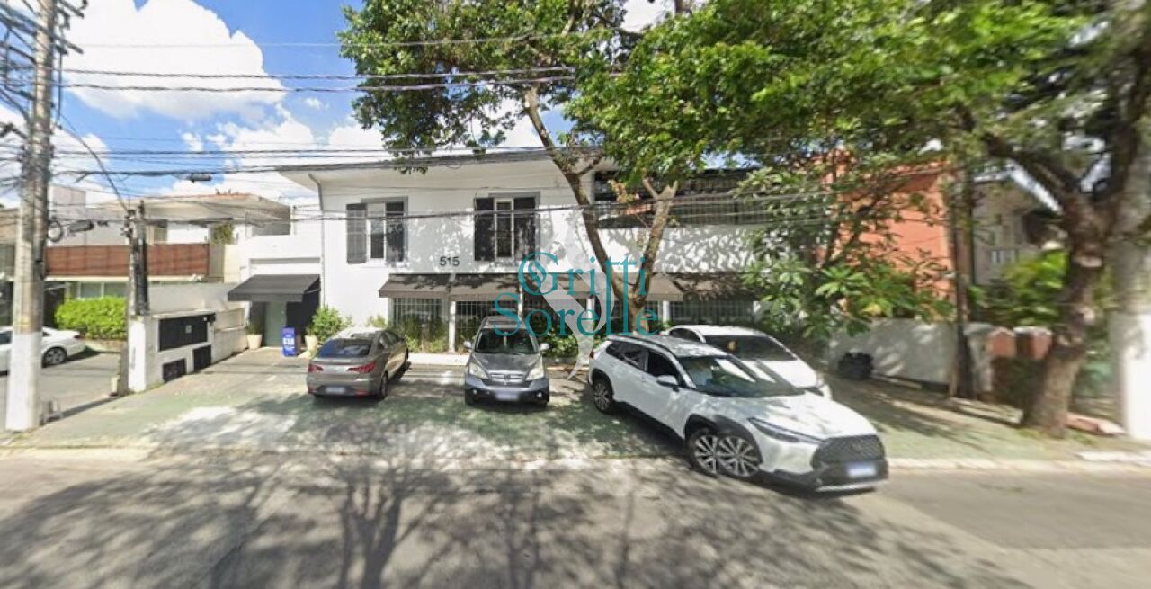 Sobrado para Venda - Jardim Paulista