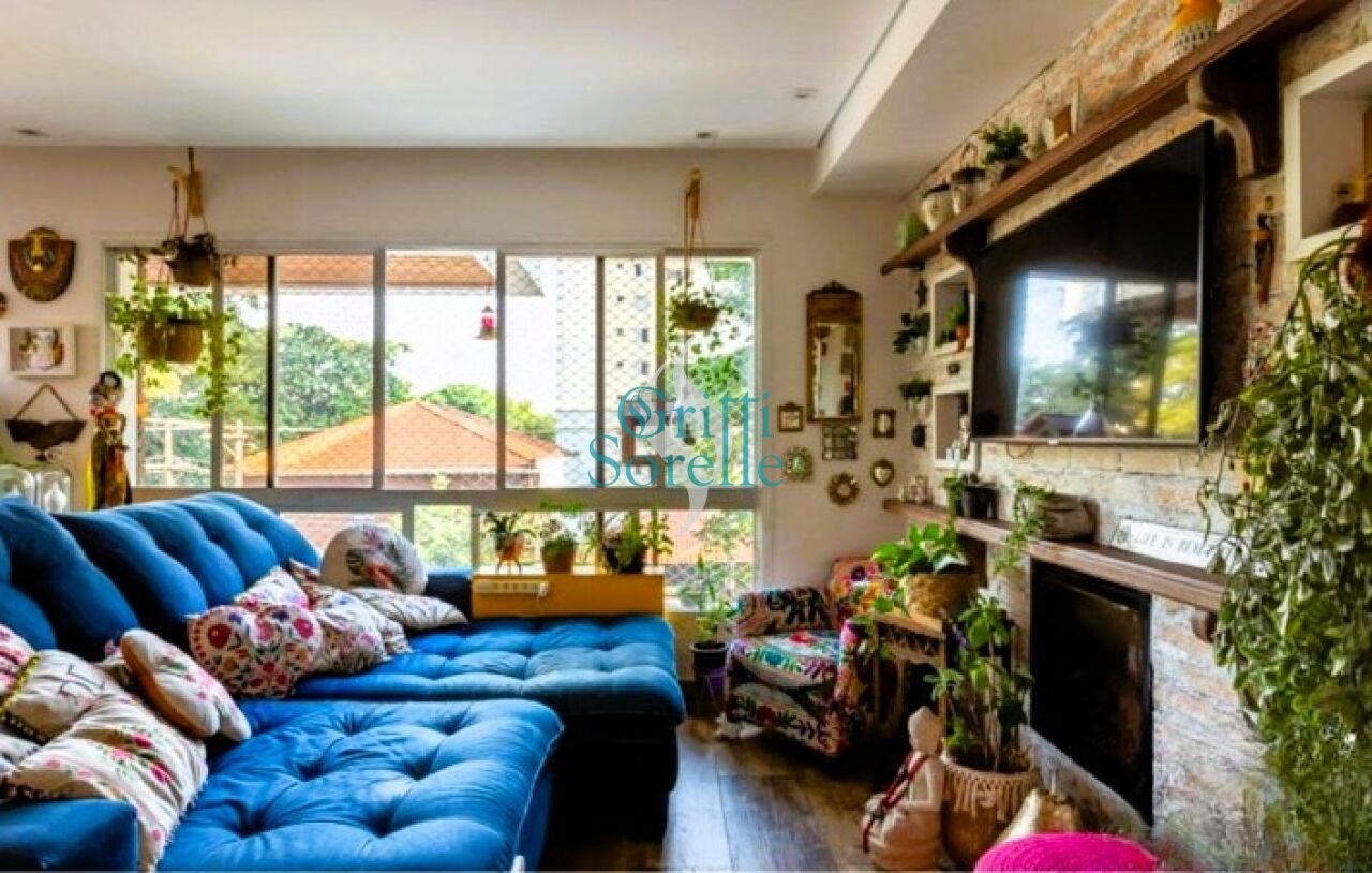 Apartamento para Venda - Indianópolis