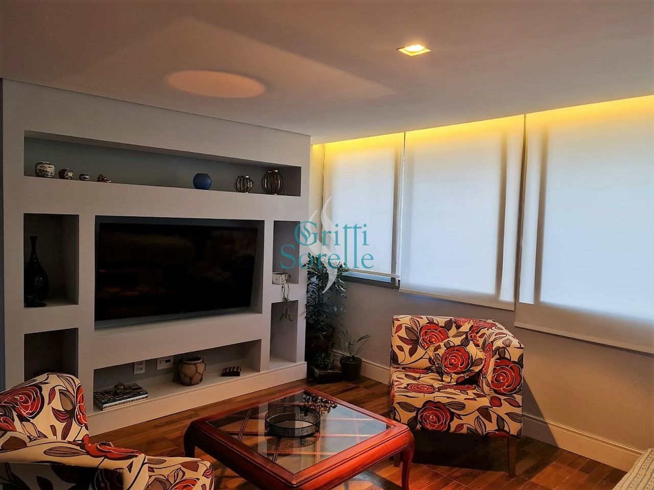 Apartamento para Venda - Paraíso