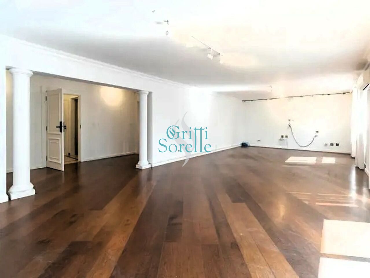 Apartamento para Venda - Jardim Paulistano