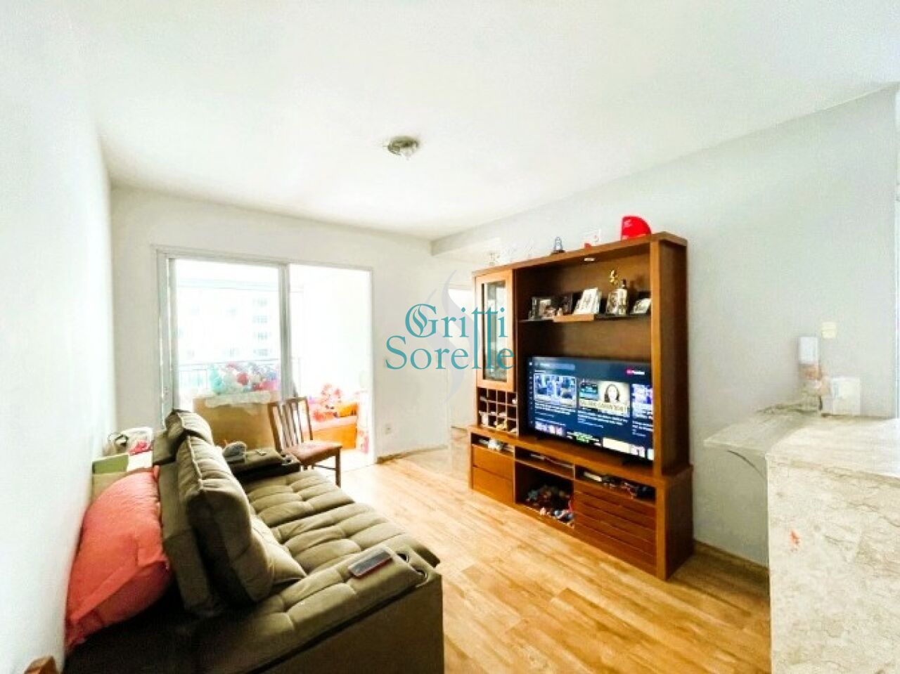 Apartamento para Venda - Pinheiros