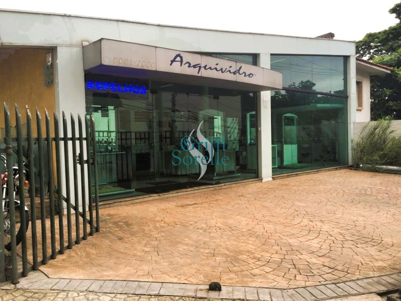 Ponto Comercial Restaurantes / Padarias para Venda - Aclimação