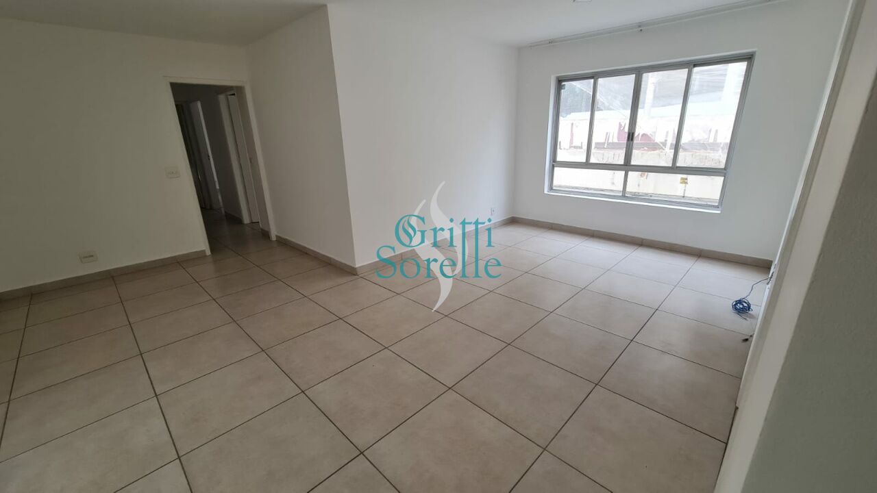 Apartamento para Locação - Paraíso