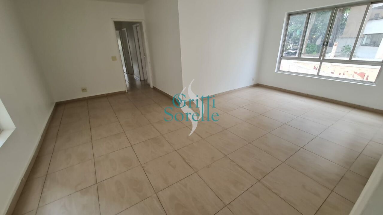 Apartamento para Locação - Paraíso