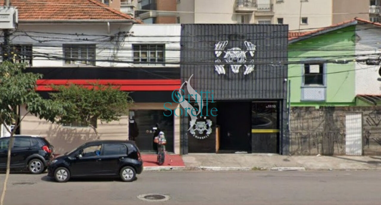 Galpão para Locação - Vila Mariana