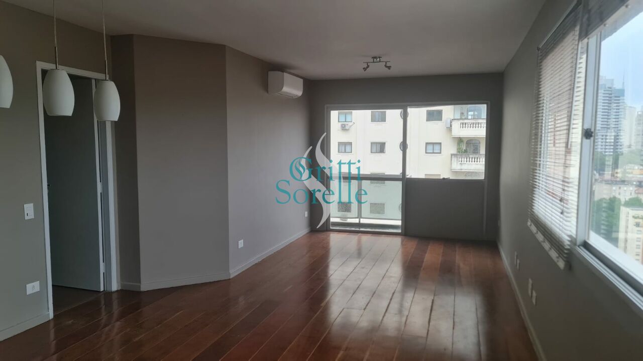 Apartamento para Venda - Morro dos Ingleses