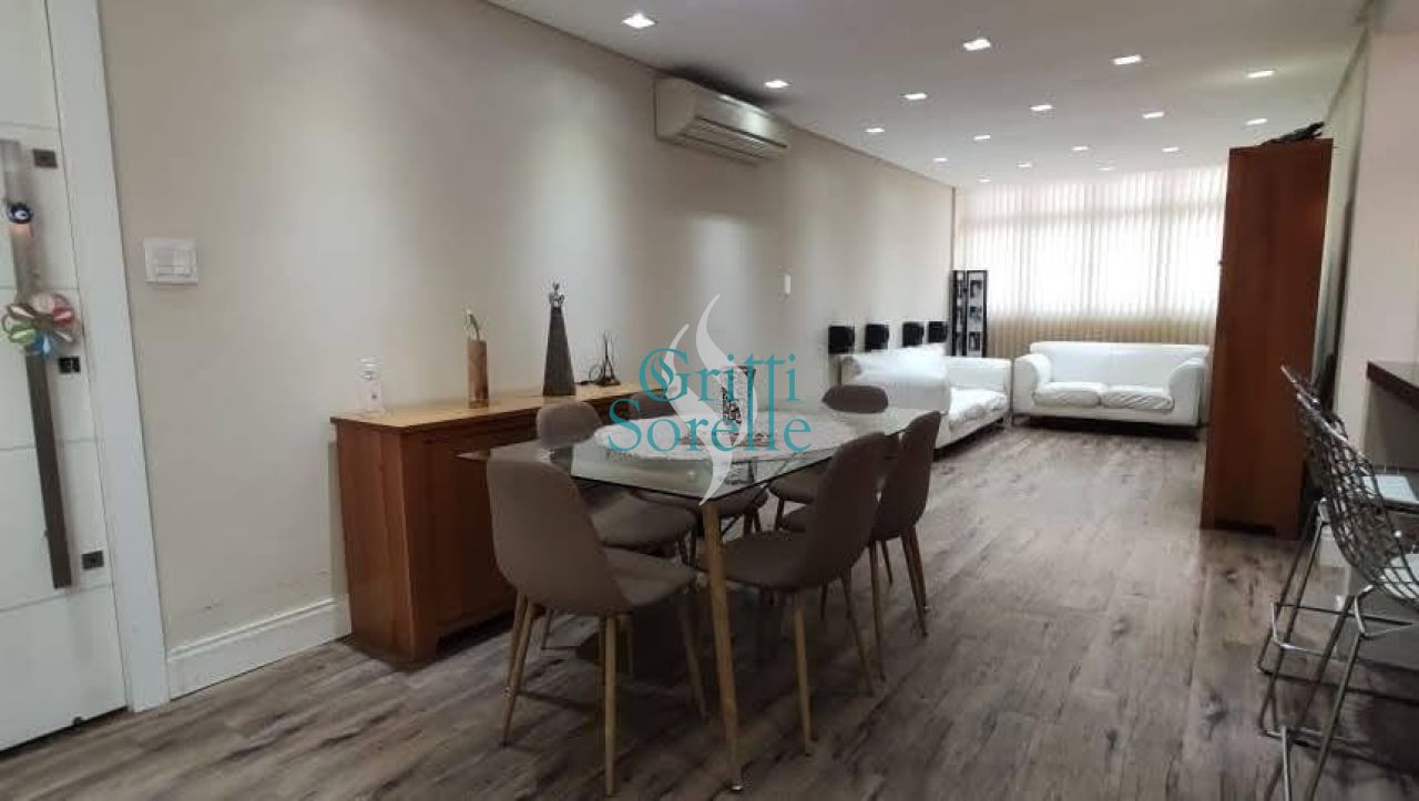Apartamento para Venda - Vila Mariana