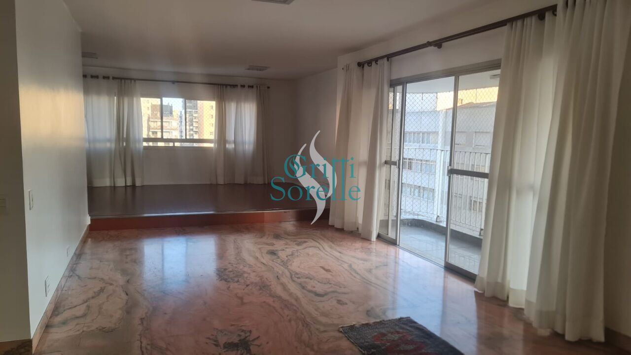 Apartamento para Venda - Paraíso