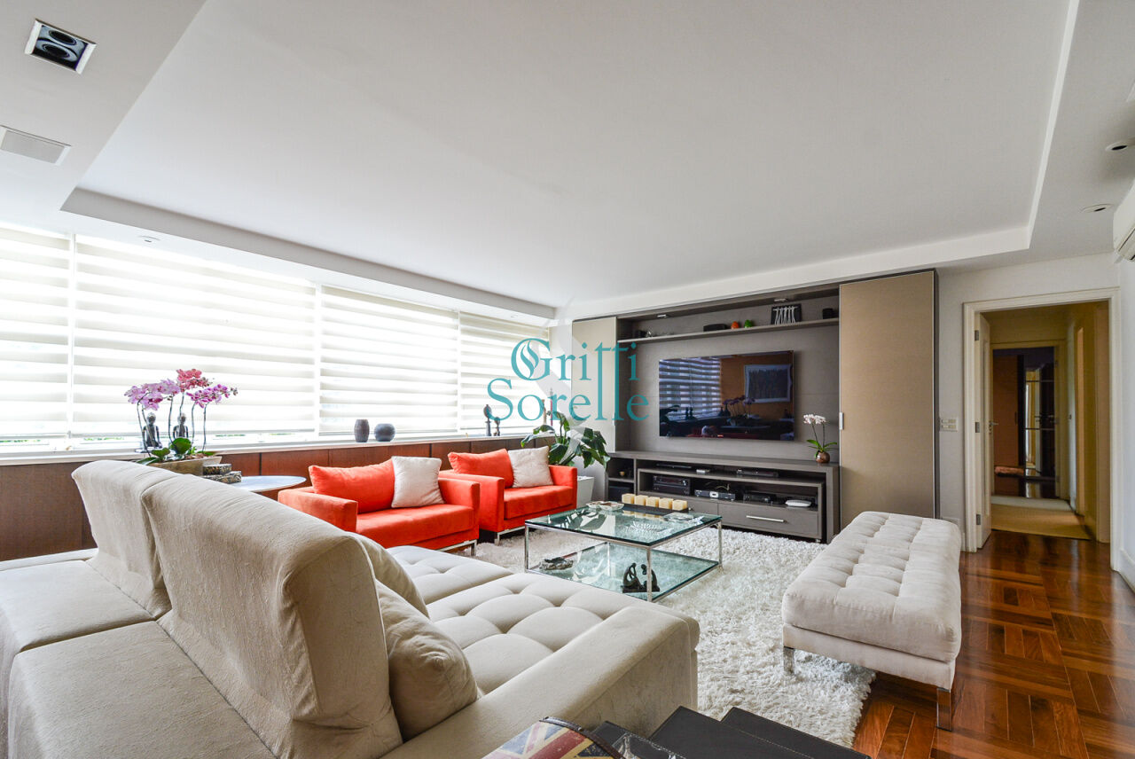 Apartamento para Venda - Jardim Europa