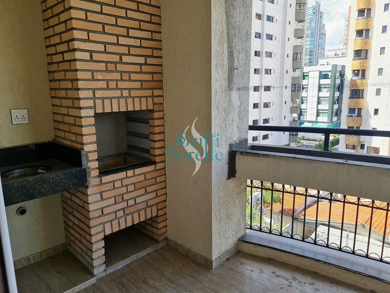 Apartamento para Venda - Indianópolis