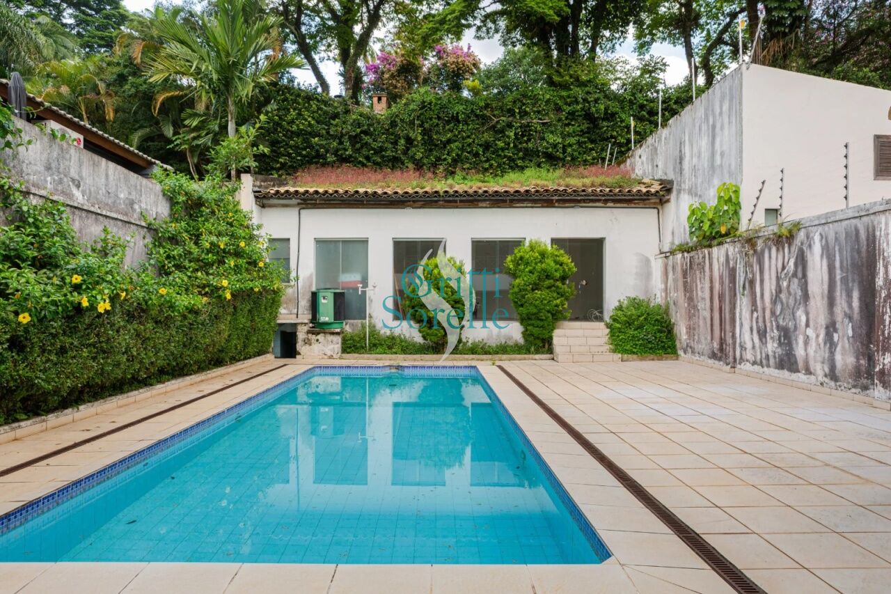 Sobrado para Venda - Jardim dos Estados