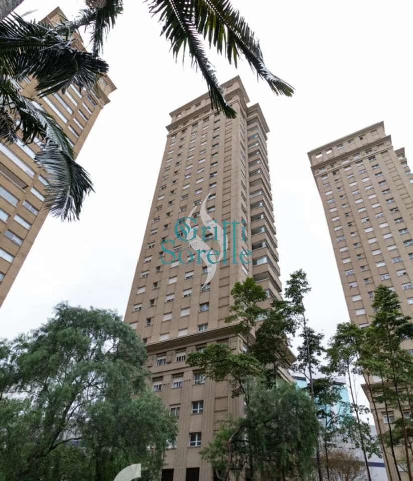 Cobertura para Venda - Jardim Universidade Pinheiros