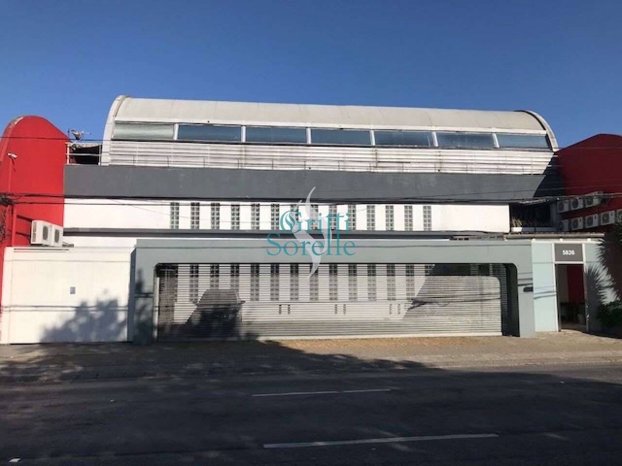 Prédio para Venda - Planalto Paulista