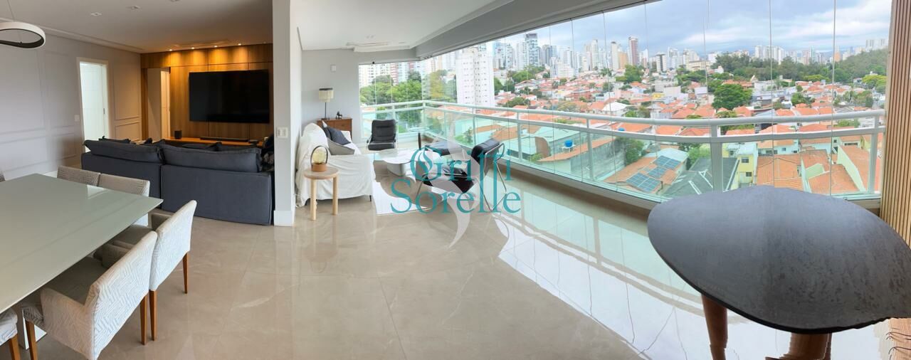 Apartamento para Venda - Vila Mariana
