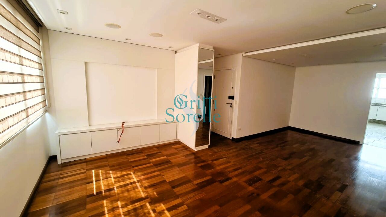 Apartamento para Venda - Paraíso