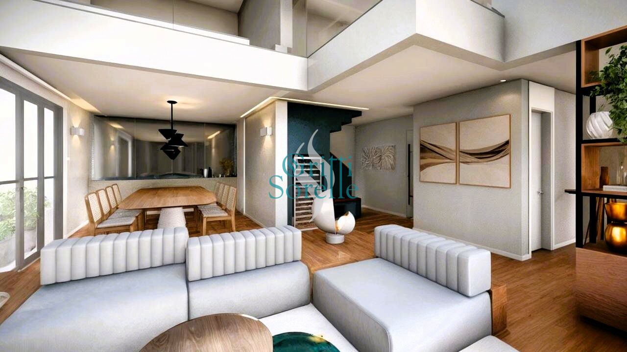 Apartamento para Venda - Itaim Bibi