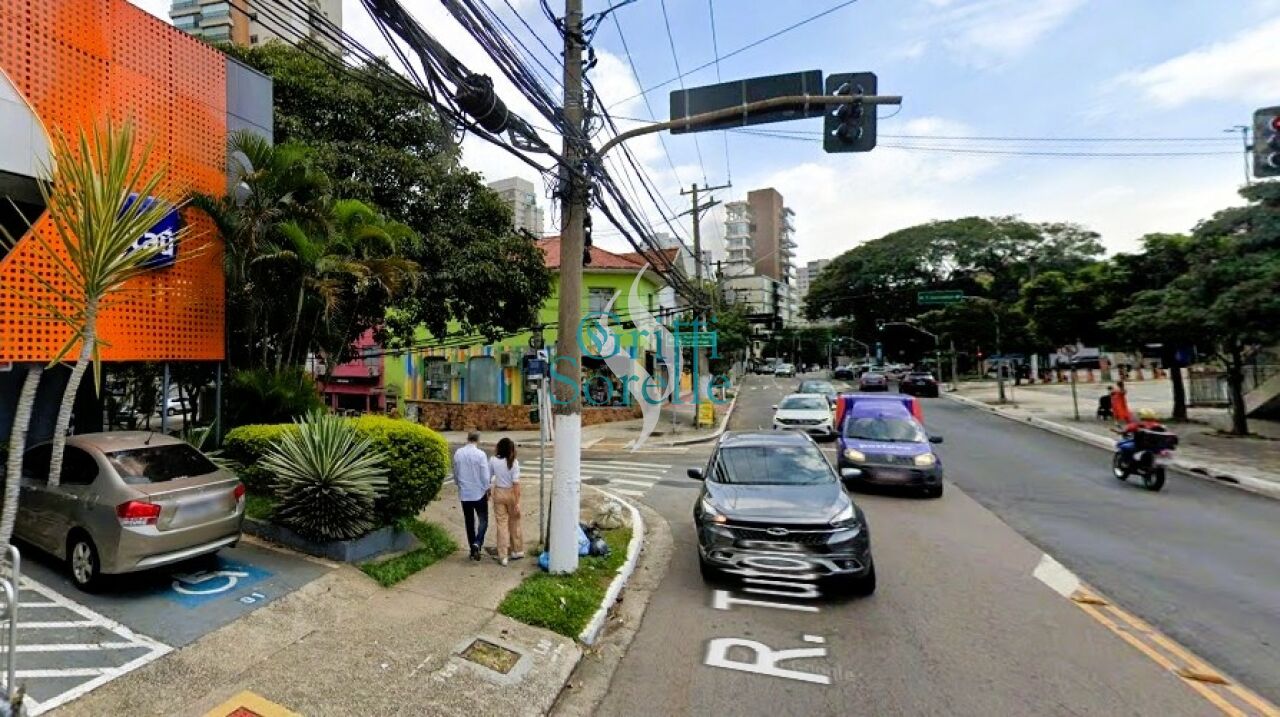 Terreno para Venda - Vila Mariana