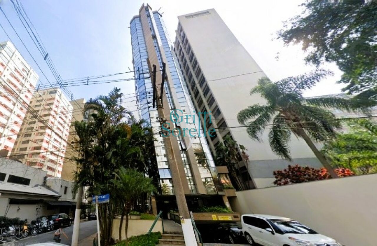 Conj. Comercial para Venda - Itaim Bibi