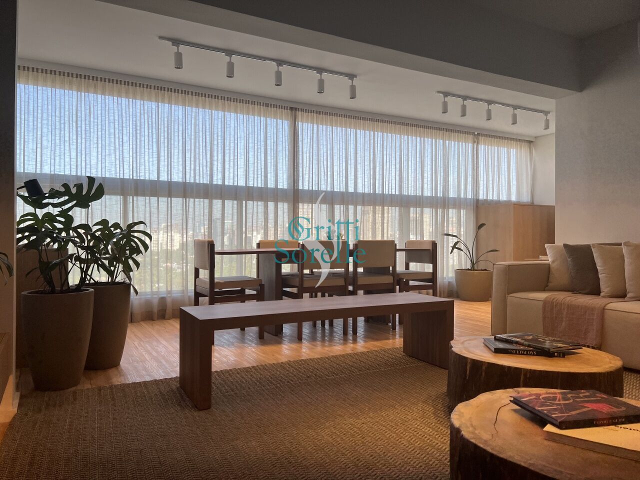 Apartamento para Locação - Pinheiros