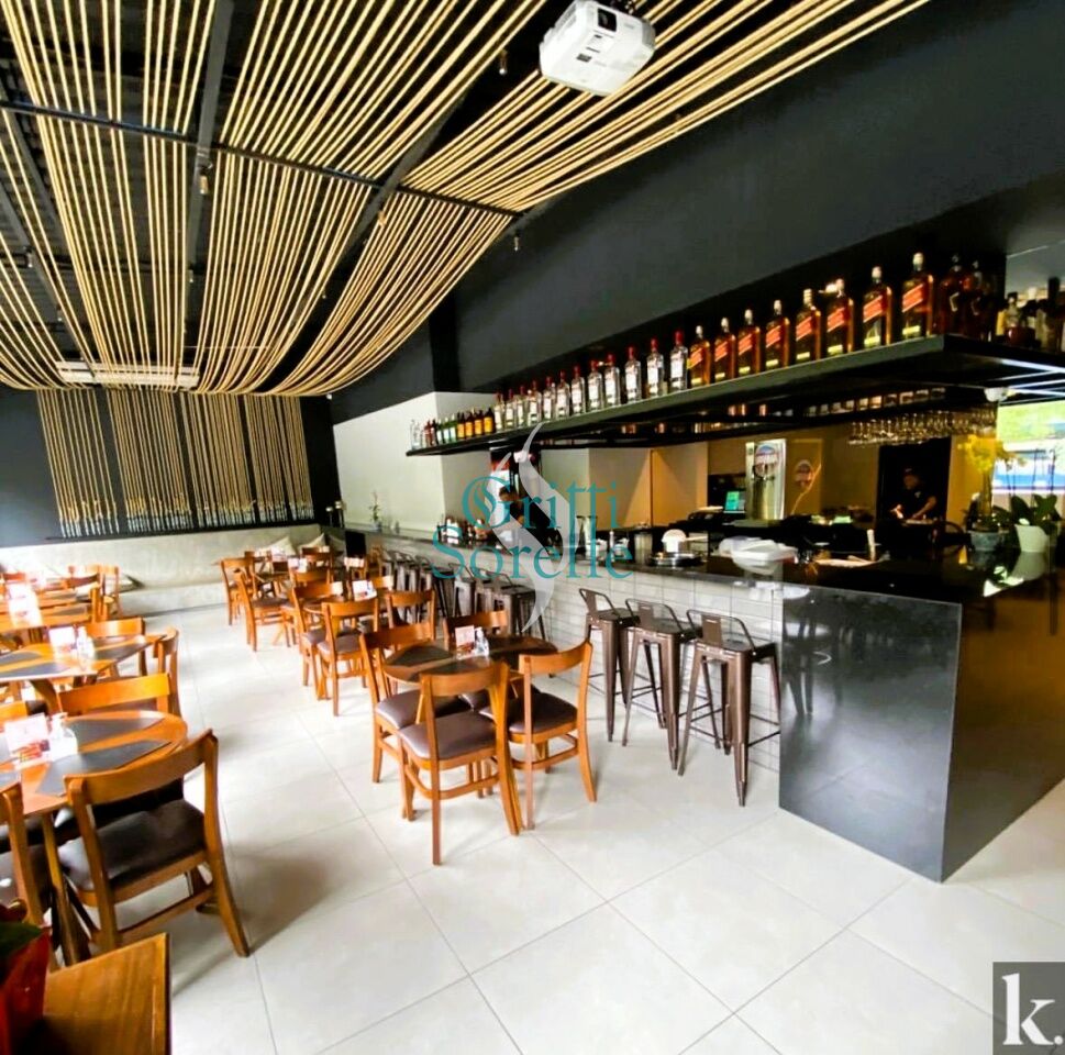 Ponto Comercial Restaurantes / Padarias para Venda - Jardim Vila Mariana