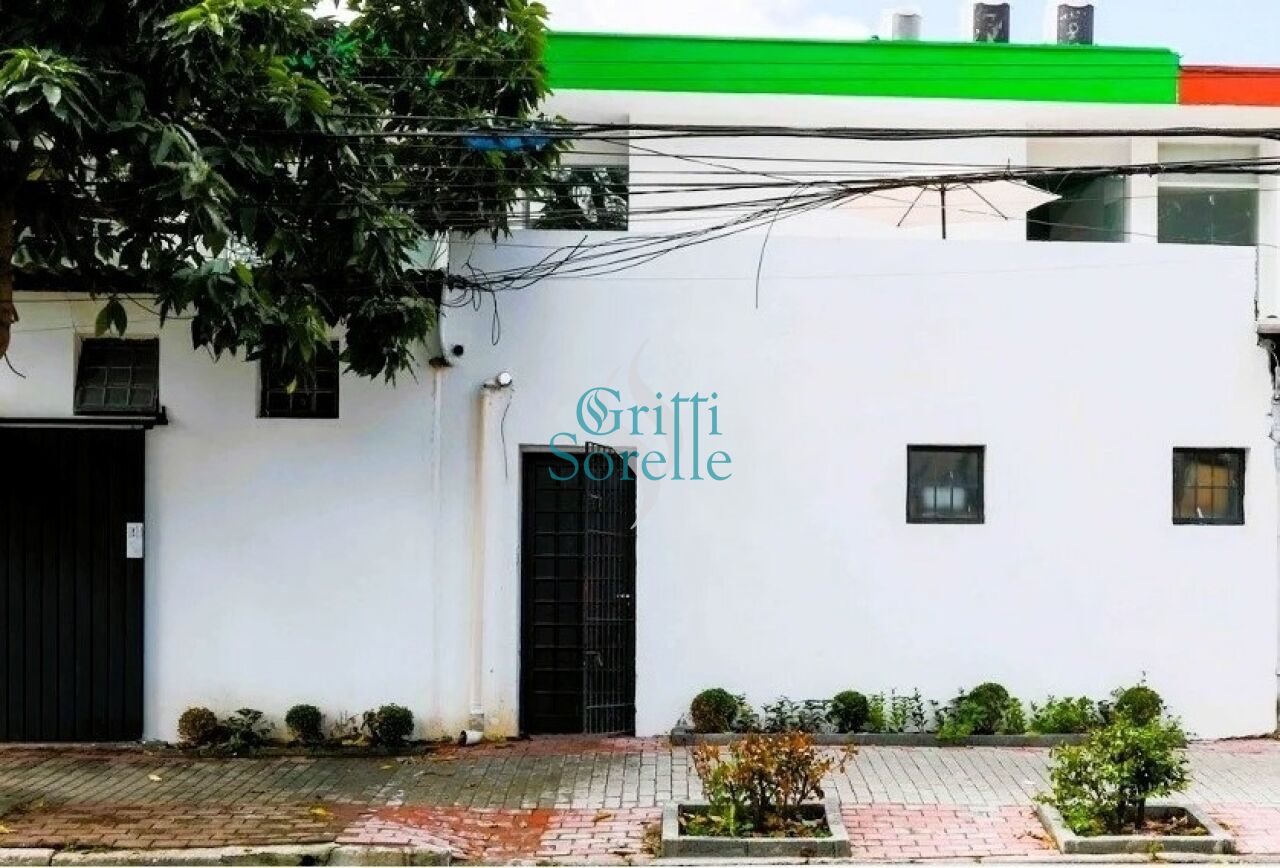 Casa Térrea para Venda - Vila Cruzeiro