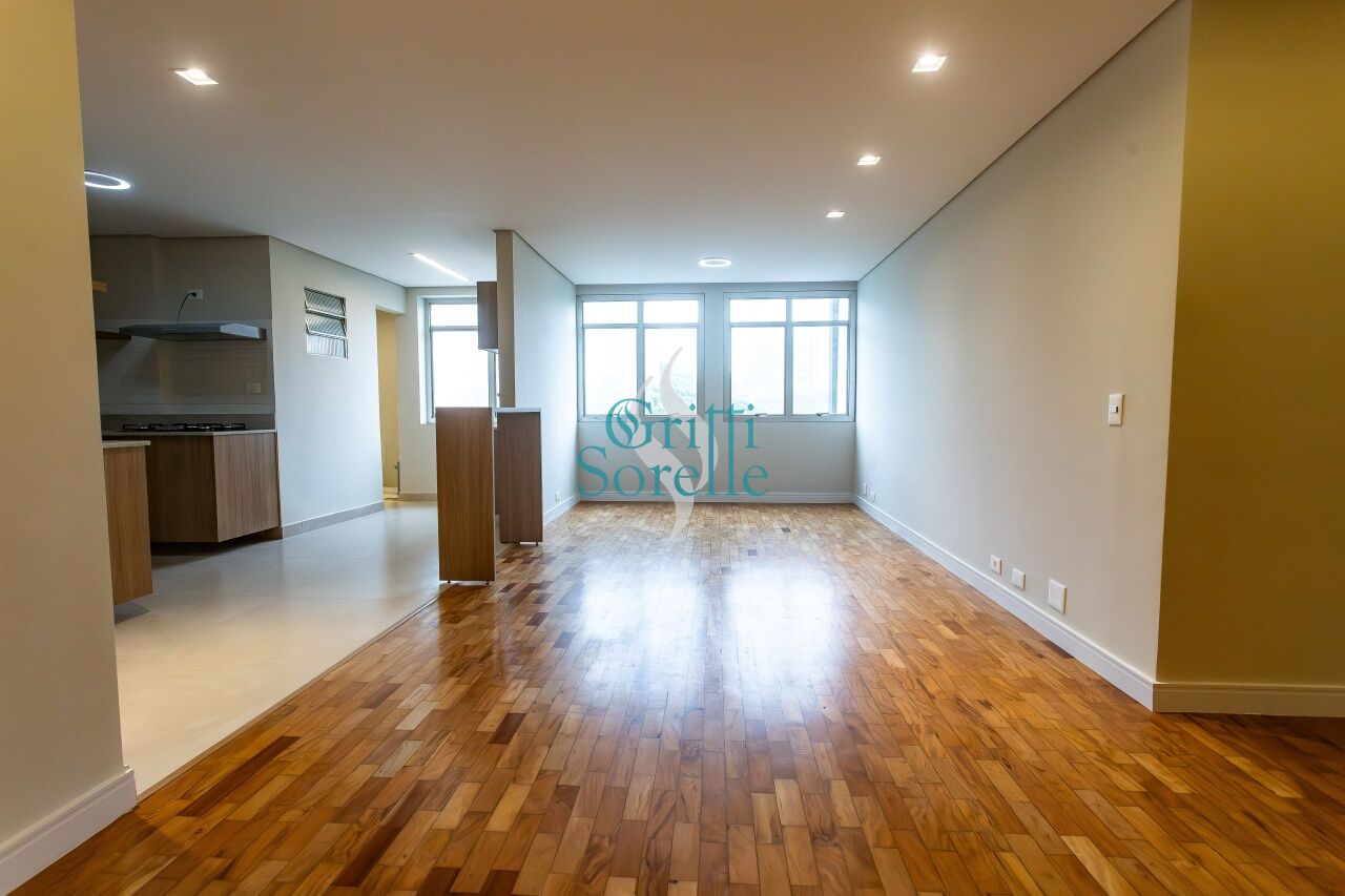 Apartamento para Venda - Paraíso