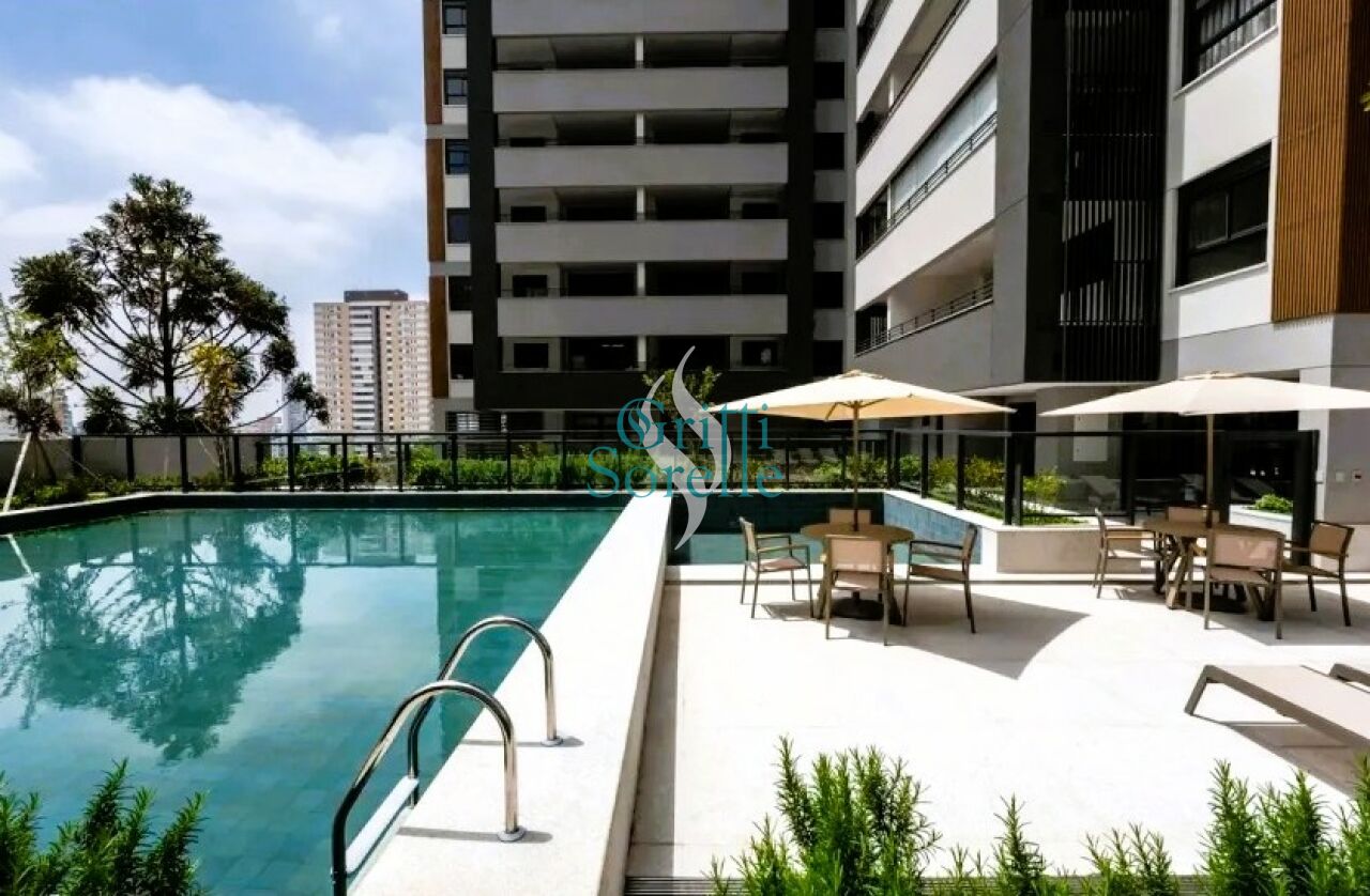 Apartamento para Venda - Vila Mariana
