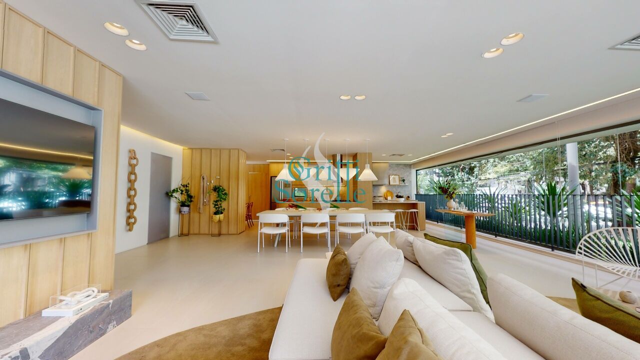 Apartamento para Venda - Paraíso