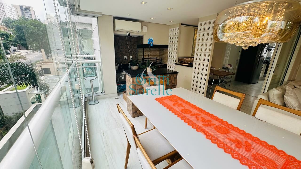 Apartamento para Venda - Vila Mariana