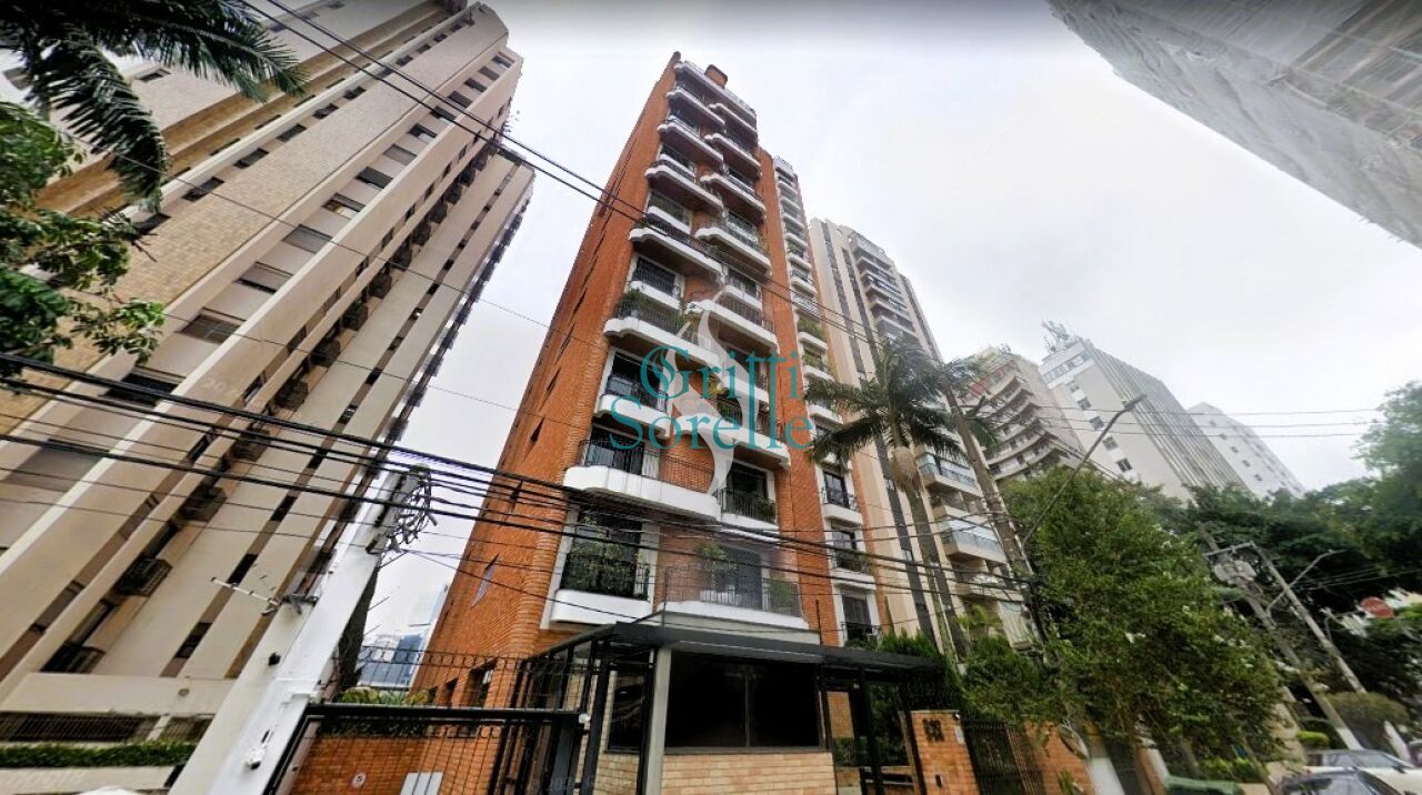Apartamento para Venda - Vila Nova Conceição