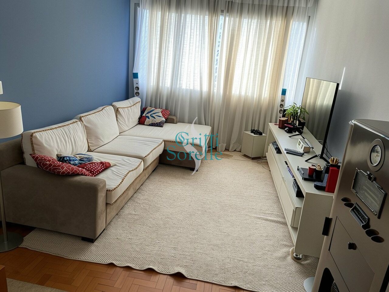 Apartamento para Venda - Vila Mariana