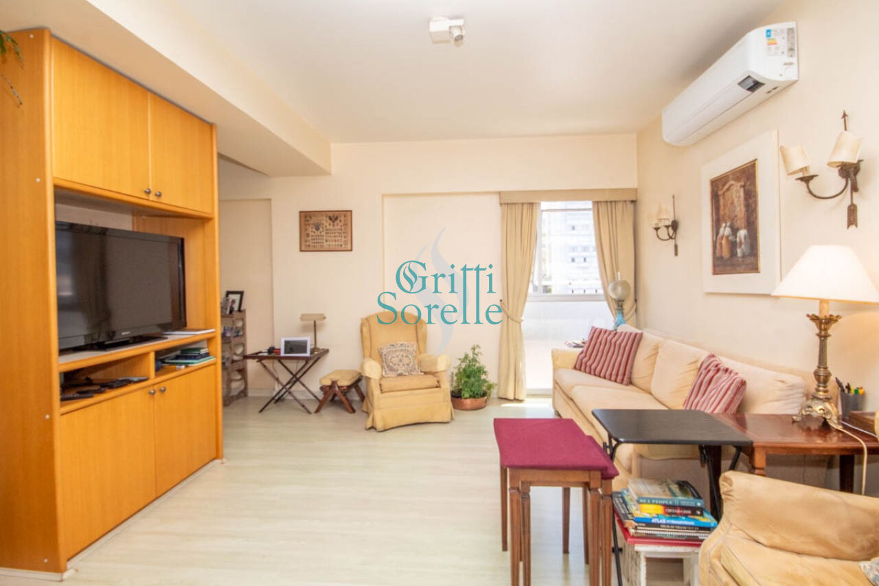 Apartamento para Venda - Paraíso