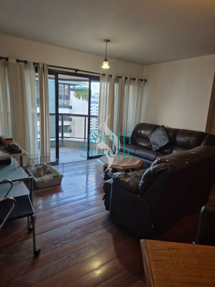 Apartamento para Venda - Indianópolis