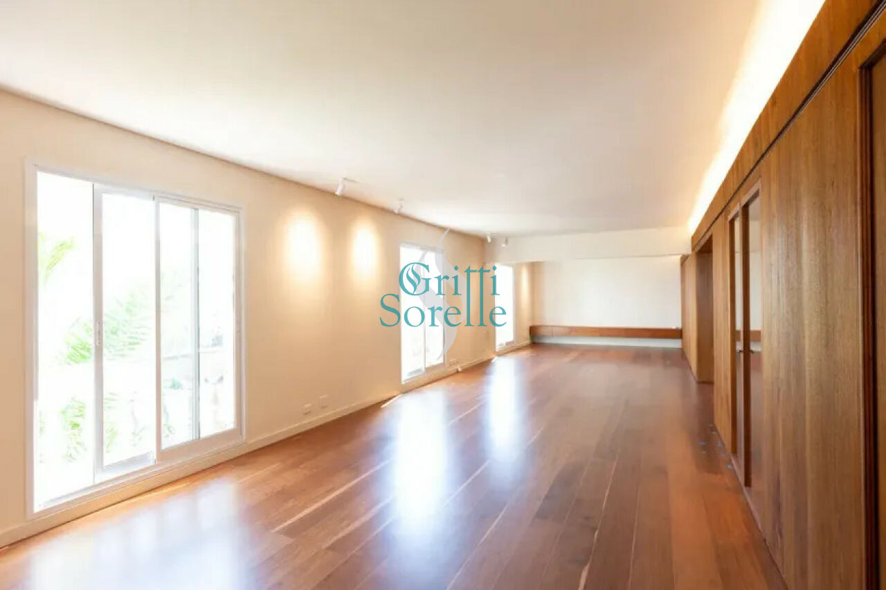 Apartamento para Venda - Itaim Bibi