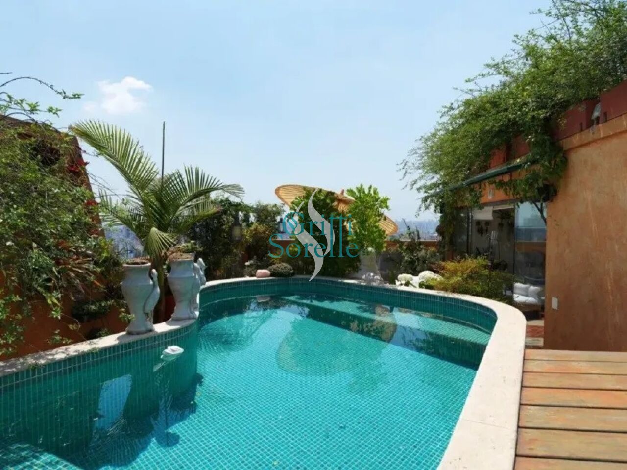 Cobertura para Venda - Morro dos Ingleses