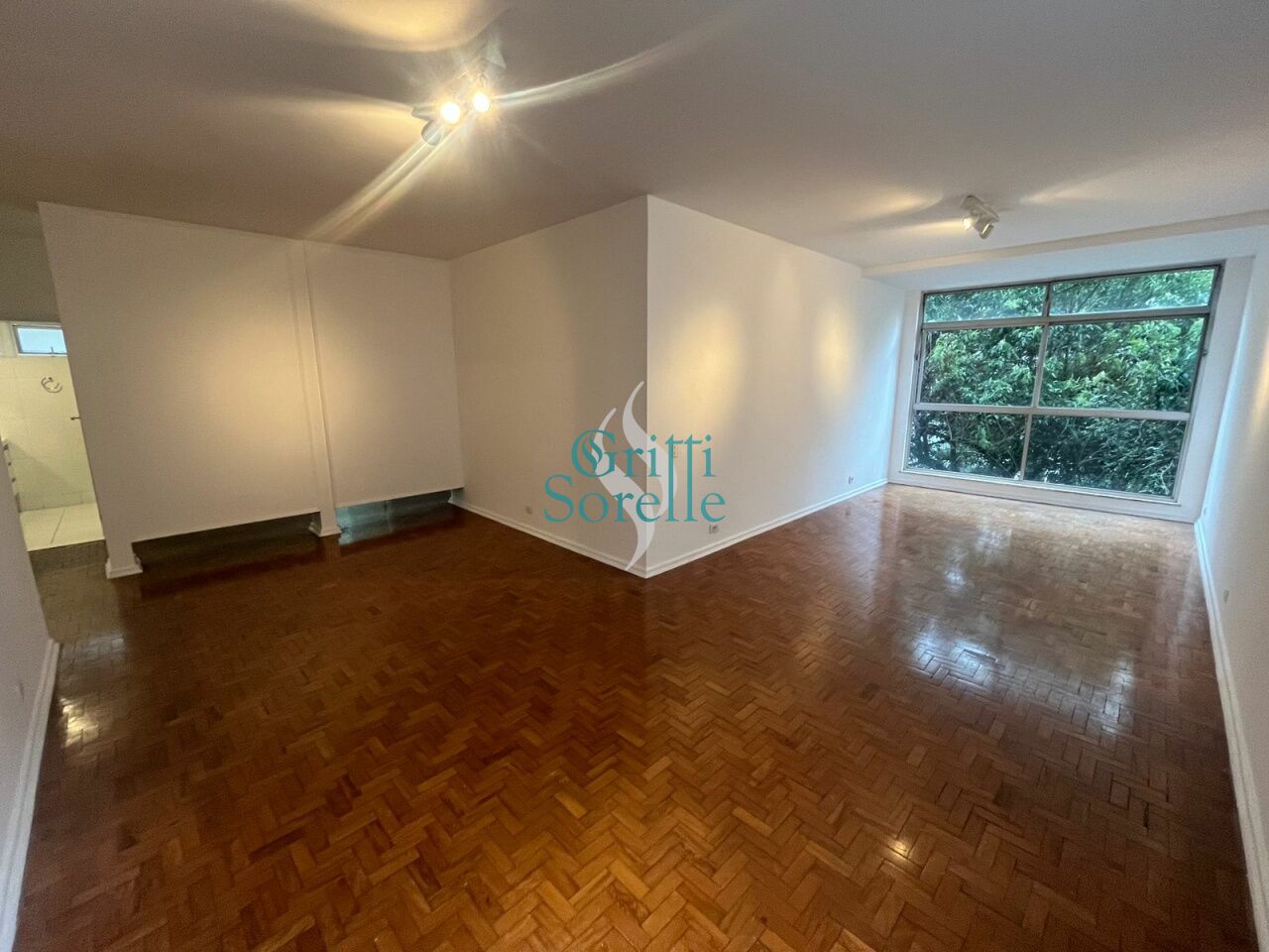 Apartamento para Locação - Jardim Paulista