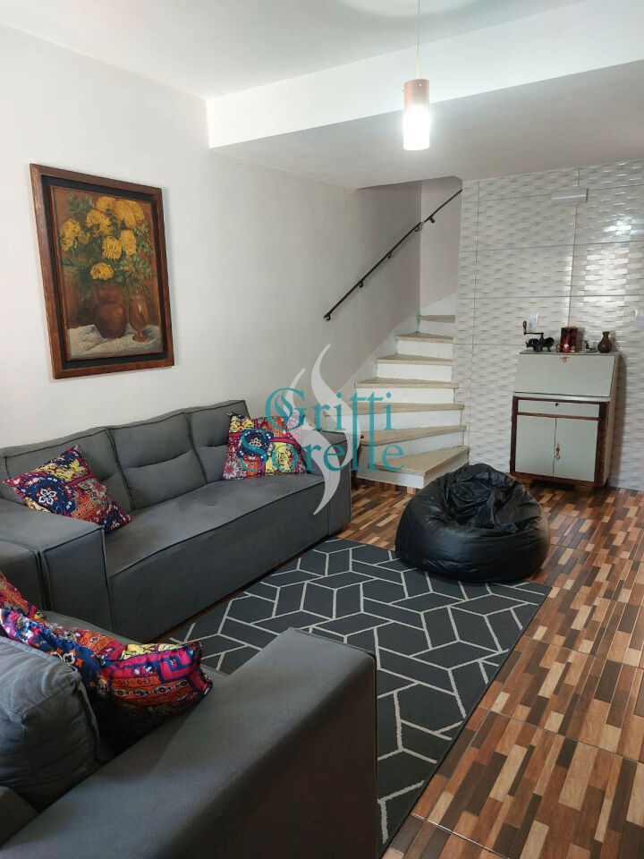 Sobrado para Venda - Jardim da Saúde