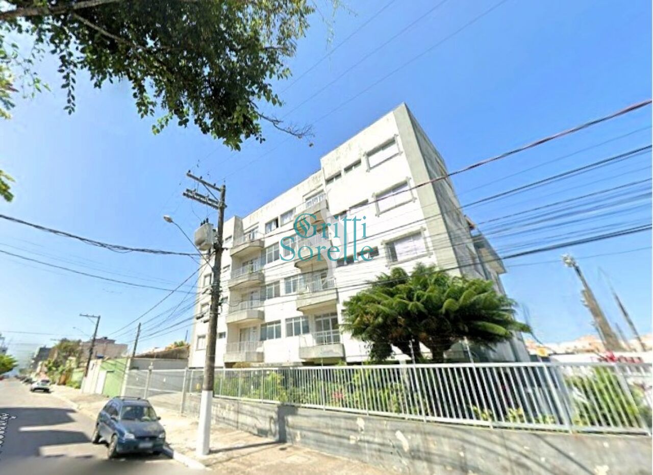 Cobertura para Venda - Itaguá